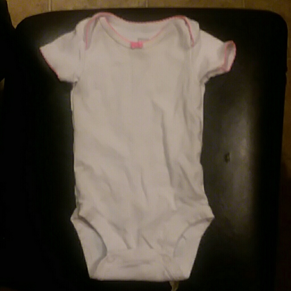 Baby onsie
